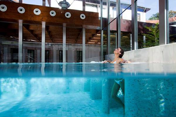 Balneario real gran hotel las caldas wellness clinic asturias Balneario real gran hotel las caldas wellness clinic asturias