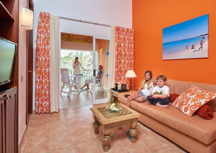 Select suite blau colonia sant jordi resort & spa majorca Select suite blau colonia sant jordi resort & spa majorca