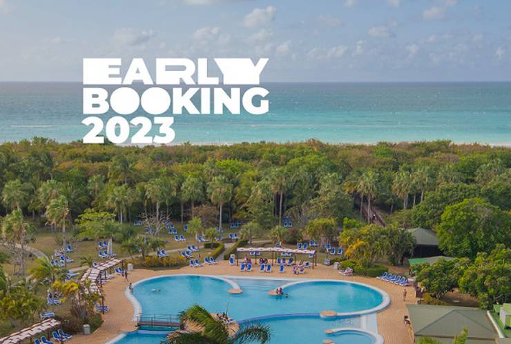 ¡Atrapa tus vacaciones 2023! blau hotels ¡Atrapa tus vacaciones 2023! blau hotels