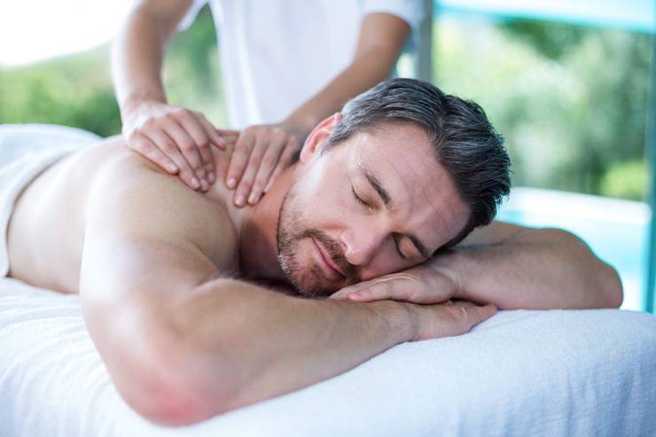 Body soul massagen münchen