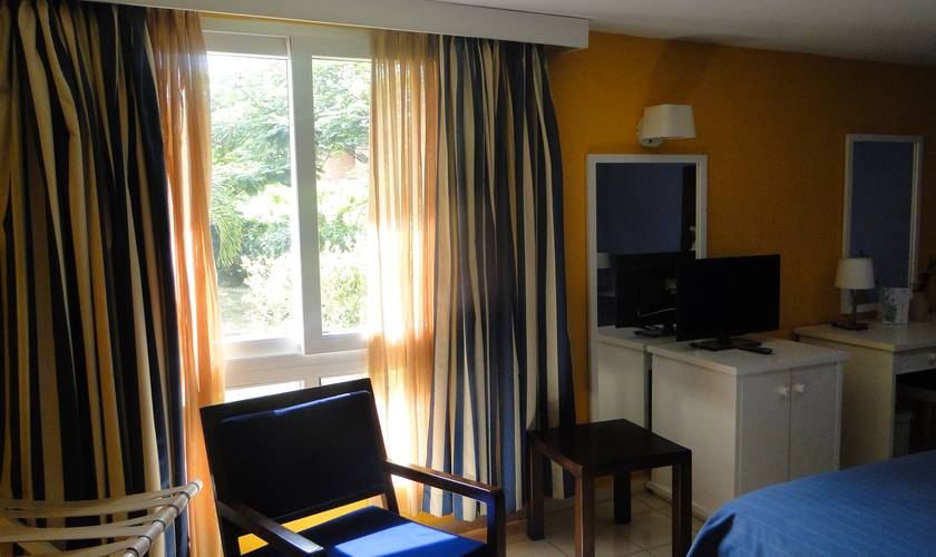 Standard double room Blau Arenal Habana Beach Cuba Standard double room Blau Arenal Habana Beach Cuba