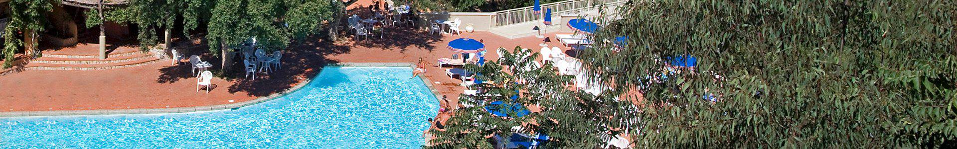 Blau hotels & resorts - Arbatax - Sardegna - Blau hotels & resorts - Arbatax - Sardegna -