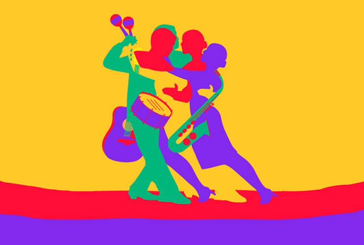 Talleres de Baile Latino en la Apertura de Blau Punta Reina ¡Vive un Fin de Semana de Salsa y Bachata! blau hotels Talleres de Baile Latino en la Apertura de Blau Punta Reina ¡Vive un Fin de Semana de Salsa y Bachata! blau hotels