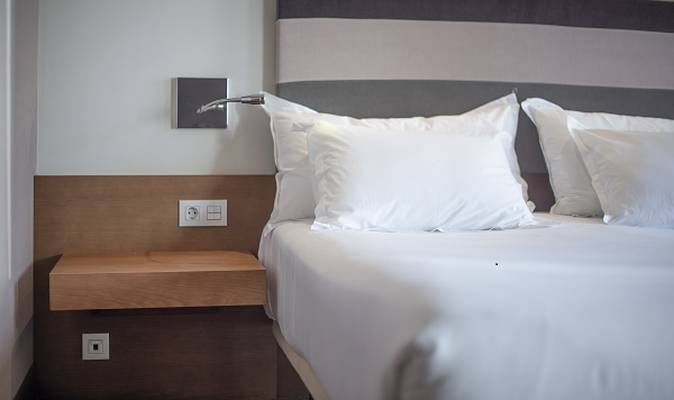 Premium Pack +60 ans 3 nuits Blau Hotels Premium Pack +60 ans 3 nuits Blau Hotels