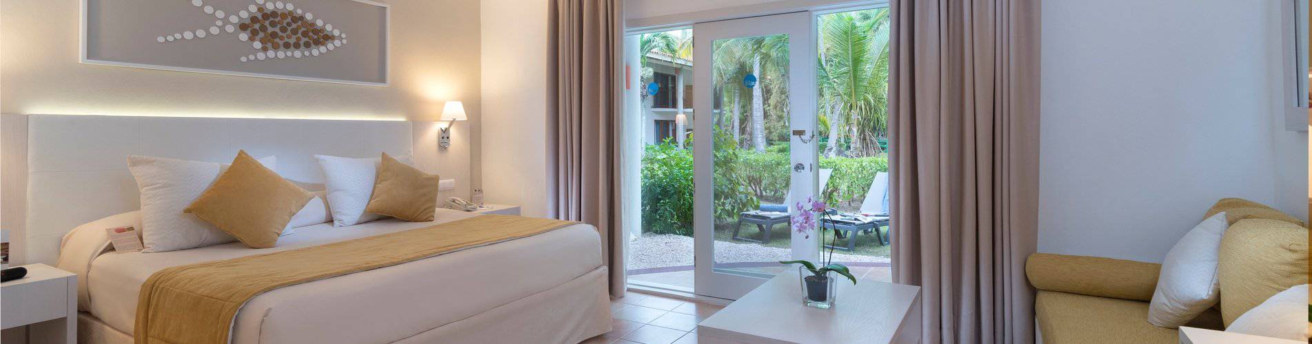 Blau Hotels - - Habitaciones Blau Hotels - - Habitaciones