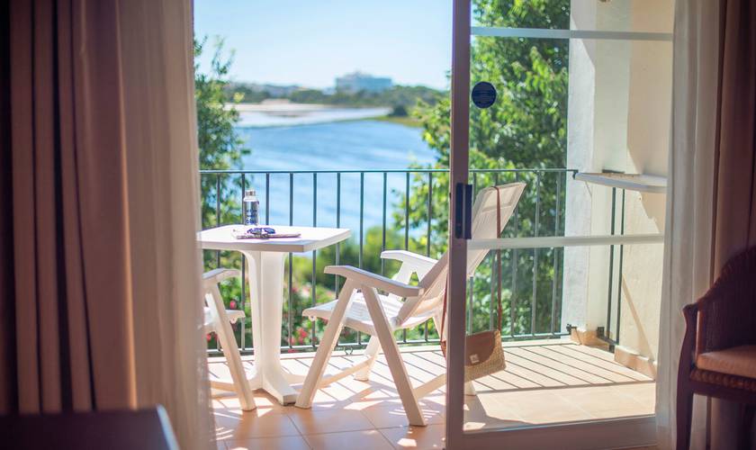 Habitación doble blau colònia sant jordi Mallorca Habitación doble blau colònia sant jordi Mallorca