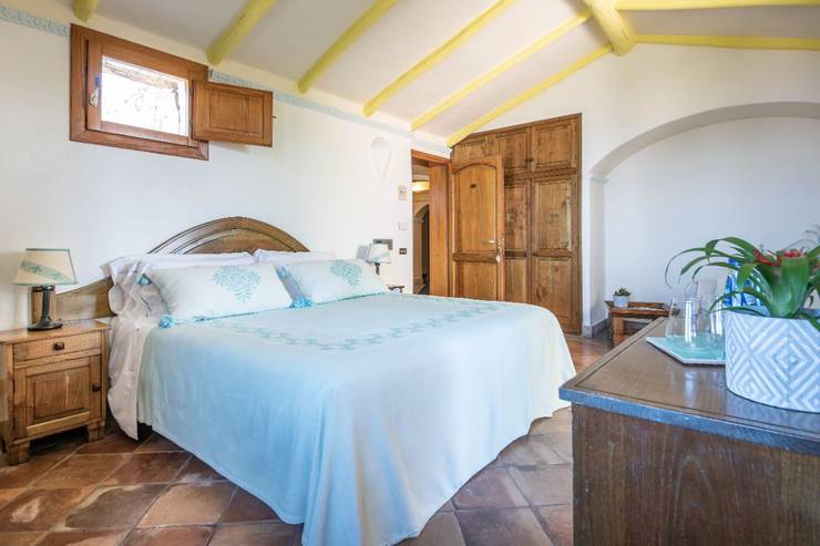 Junior suite Blau Monte Turri (Adultes seulement) Arbatax - Sardaigne Junior suite Blau Monte Turri (Adultes seulement) Arbatax - Sardaigne