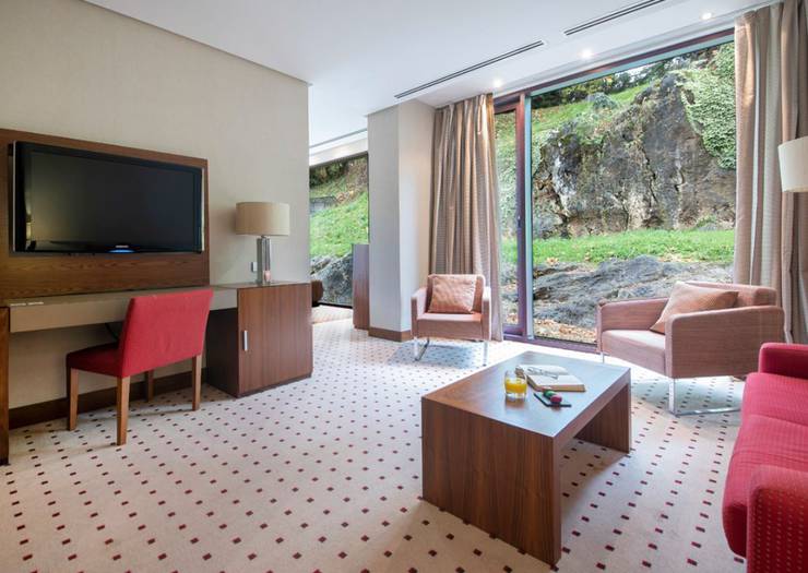 Suite Gran Hotel Las Caldas by Blau Hotels Asturias Suite Gran Hotel Las Caldas by Blau Hotels Asturias