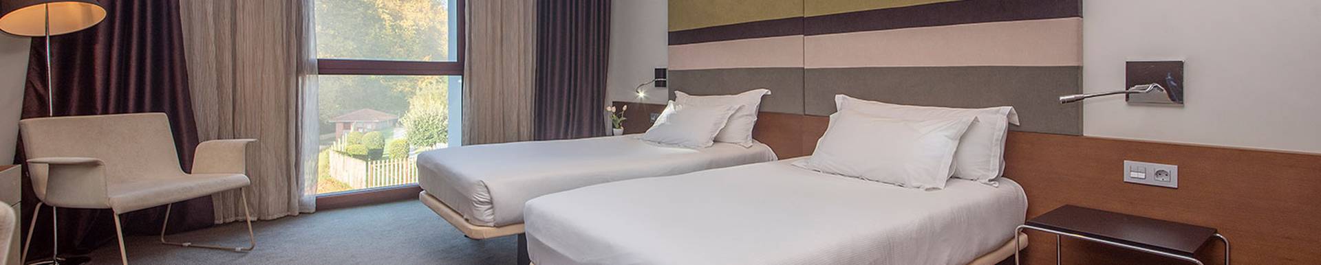 Blau hotels - Asturias - Blau hotels - Asturias -