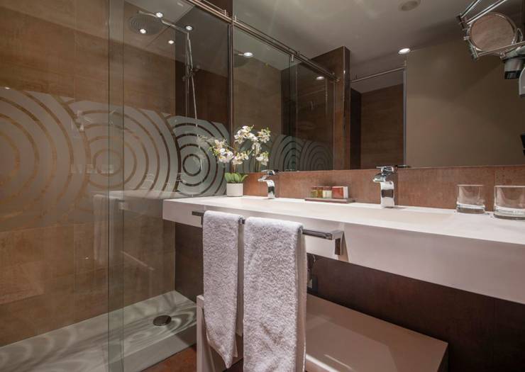 Suite Gran Hotel Las Caldas by Blau Hotels Asturias Suite Gran Hotel Las Caldas by Blau Hotels Asturias