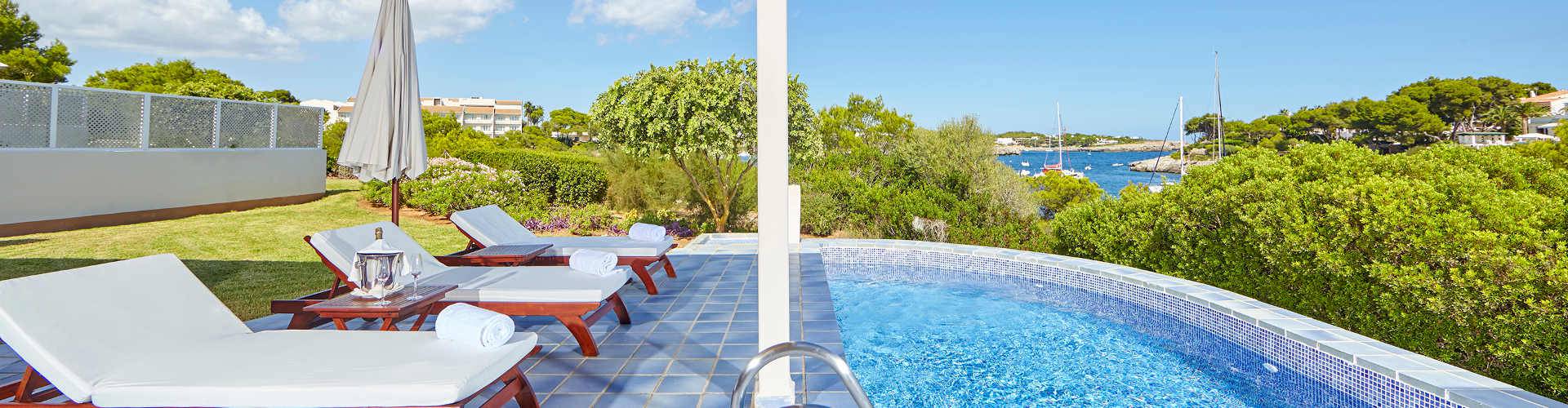 Blau Hotels - Mallorca - Blau Hotels - Mallorca -