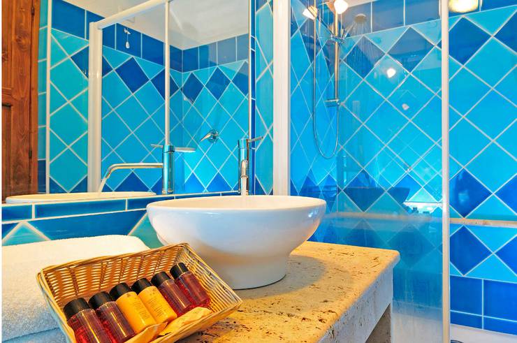 Junior suite sigillum monte turri at arbatax park arbatax - sardinia Junior suite sigillum monte turri at arbatax park arbatax - sardinia