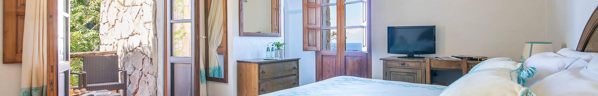 Blau hotels - Arbatax - Sardaigne - Blau hotels - Arbatax - Sardaigne -