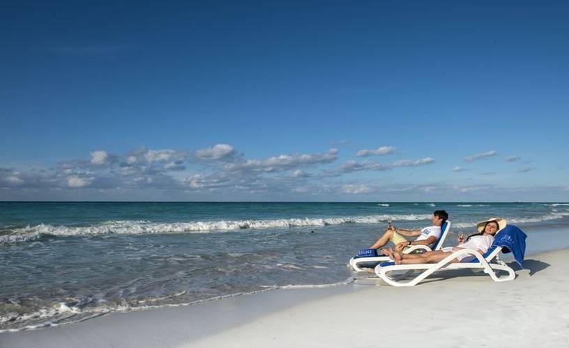 Beach Blau Varadero (Adults Only)  Cuba