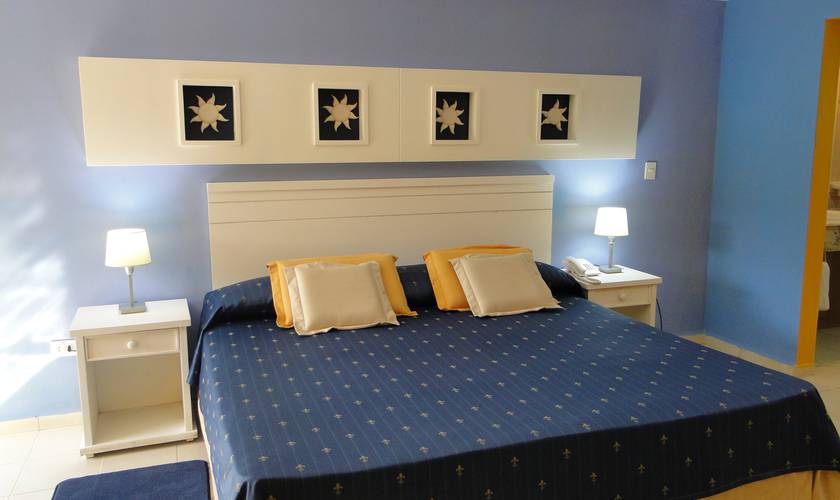 Double room with pool views Blau Arenal Habana Beach Cuba Double room with pool views Blau Arenal Habana Beach Cuba
