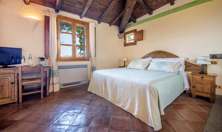 Junior suite avec vue frontale sur la mer sigillum monte turri at arbatax park arbatax - sardaigne Junior suite avec vue frontale sur la mer sigillum monte turri at arbatax park arbatax - sardaigne