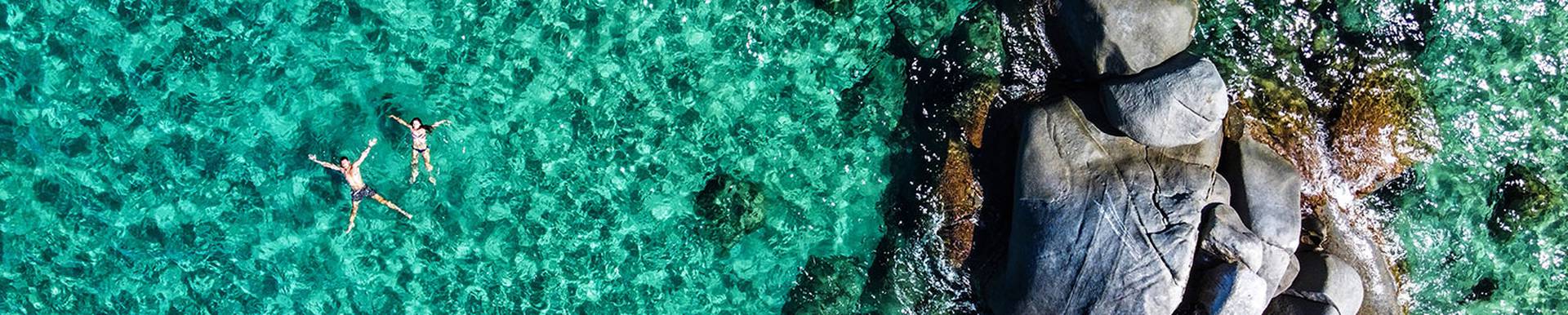 Blau hotels - Arbatax - Sardinia - Blau hotels - Arbatax - Sardinia -