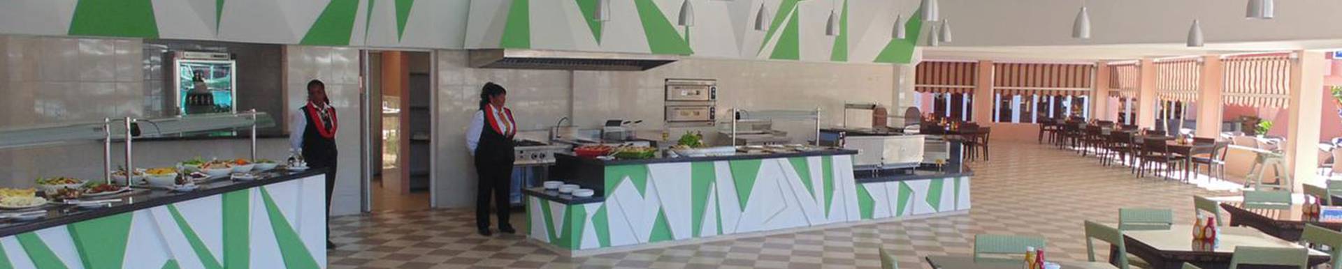 Blau hotels - Cuba - Blau hotels - Cuba -