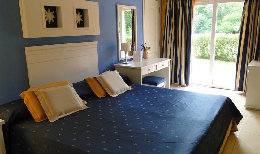 Premium-plus-zimmer Blau Arenal Habana Beach Kuba Premium-plus-zimmer Blau Arenal Habana Beach Kuba