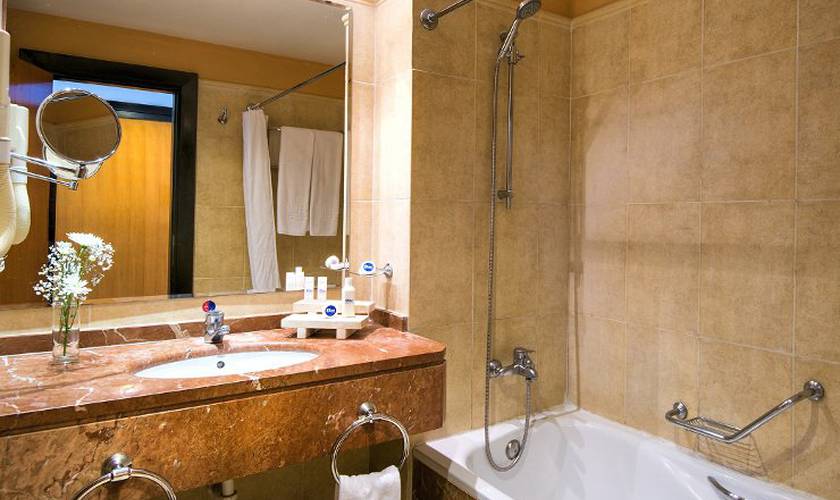 Superior garden view double room Blau Varadero Only Adults Cuba Superior garden view double room Blau Varadero Only Adults Cuba