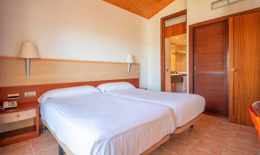 Suite blau colònia sant jordi Majorca Suite blau colònia sant jordi Majorca