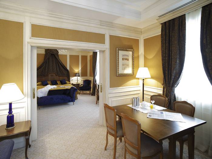 Suite deluxe gran hotel las caldas wellness clinic asturies Suite deluxe gran hotel las caldas wellness clinic asturies