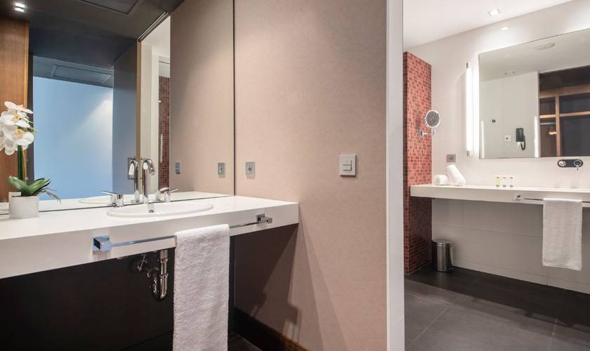 Suite Las Caldas by Blau hotels Asturias Suite Las Caldas by Blau hotels Asturias
