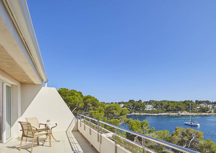 Double room sea view blau portopetro beach resort & spa majorca Double room sea view blau portopetro beach resort & spa majorca