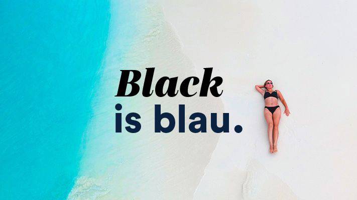 Black is blau blau varadero hotel cuba Black is blau blau varadero hotel cuba