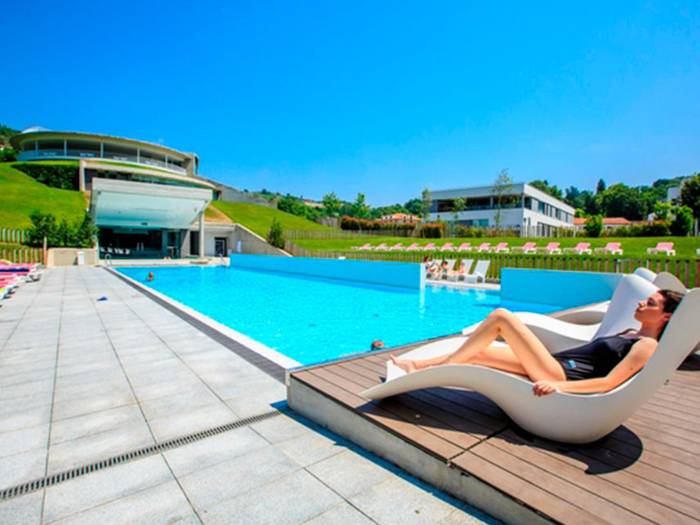 Day and Night pass Hotel Las Caldas Spa & Sport Asturias Day and Night pass Hotel Las Caldas Spa & Sport Asturias