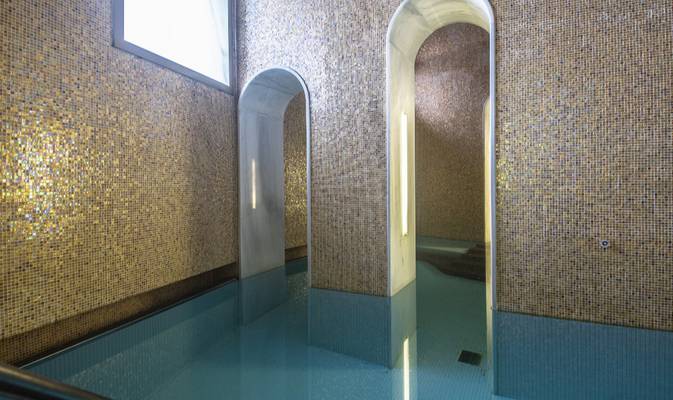 EL MANANTIAL — Выберите свой бонус! blau hotels EL MANANTIAL — Выберите свой бонус! blau hotels