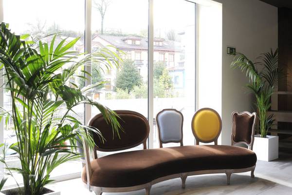 Wi-fi gratuit Las Caldas by Blau Hotels Asturies Wi-fi gratuit Las Caldas by Blau Hotels Asturies