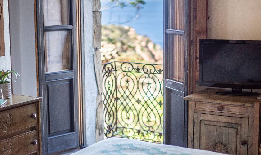 Junior suite vista mare frontale Blau Monte Turri (Solo adulti) Arbatax - Sardegna Junior suite vista mare frontale Blau Monte Turri (Solo adulti) Arbatax - Sardegna