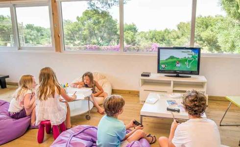 TEENS Blau Privilege PortoPetro Beach Resort & Spa en Mallorca TEENS Blau Privilege PortoPetro Beach Resort & Spa en Mallorca