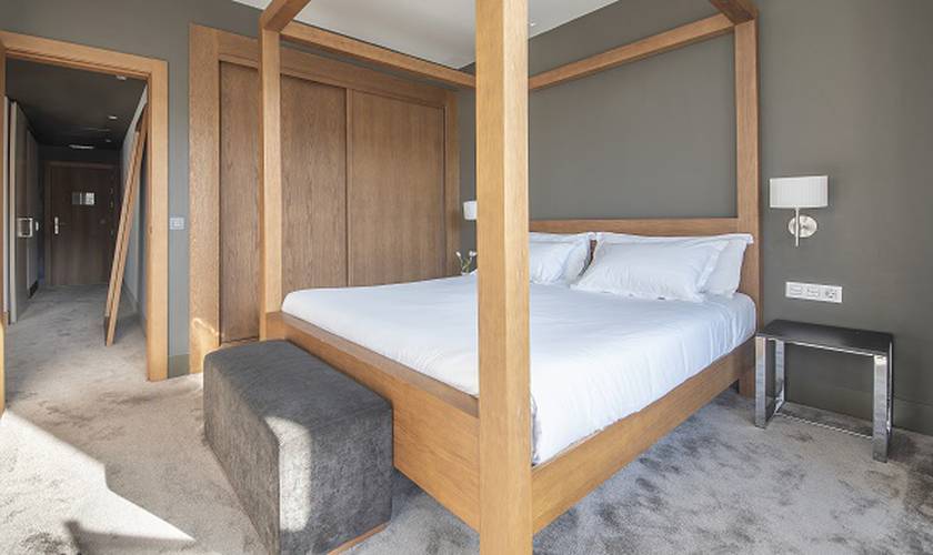 Suite Las Caldas by Blau Hotels Asturies Suite Las Caldas by Blau Hotels Asturies
