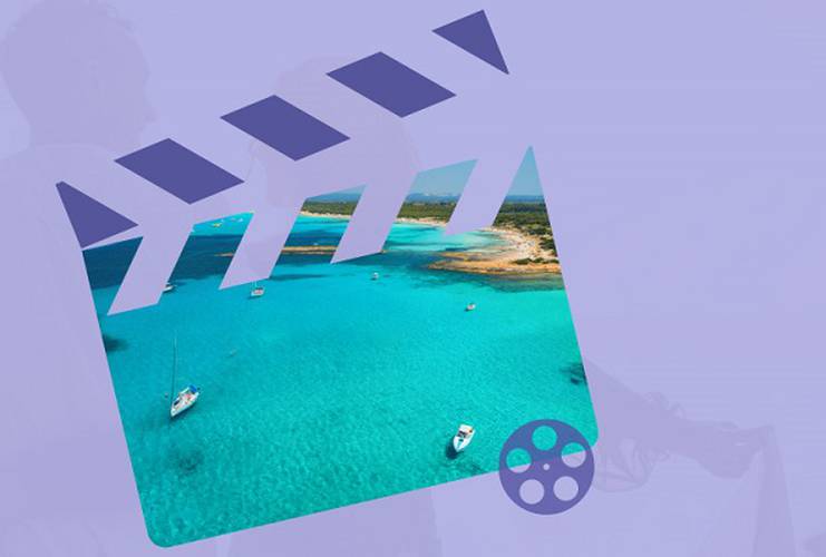 Your next holiday? Feel like you're in a movie. Enjoy up to 30% off blau hotels Your next holiday? Feel like you're in a movie. Enjoy up to 30% off blau hotels