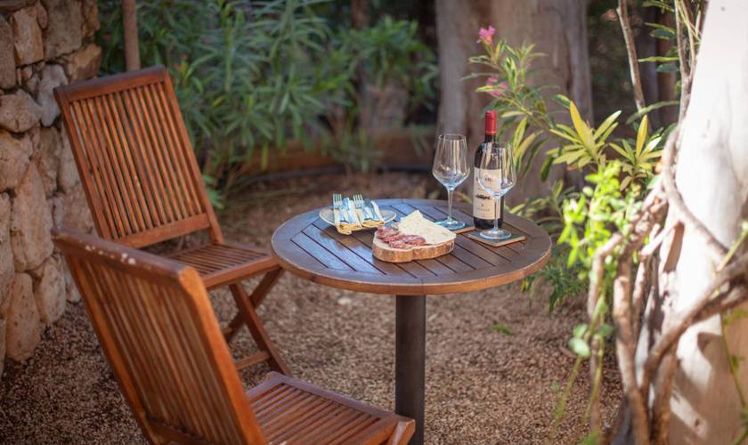 Junior suite Blau Monte Turri (Solo adulti) Arbatax - Sardegna Junior suite Blau Monte Turri (Solo adulti) Arbatax - Sardegna