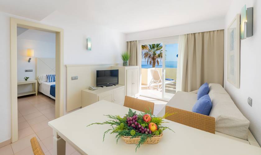 Apartamento vista mar Blau Punta Reina Mallorca Apartamento vista mar Blau Punta Reina Mallorca