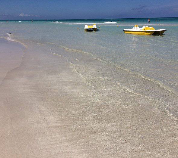 Sport Blau Varadero Only Adults  Cuba