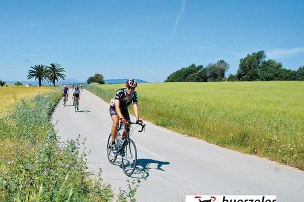 BIKE TOURING Blau Colonia Sant Jordi Resort & Spa Majorca BIKE TOURING Blau Colonia Sant Jordi Resort & Spa Majorca