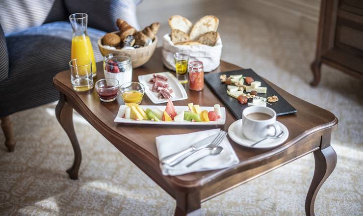 Suite deluxe gran hotel las caldas wellness clinic asturias Suite deluxe gran hotel las caldas wellness clinic asturias