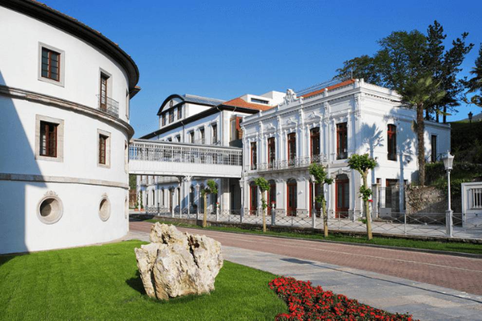 Asturias - Blau Hotels
