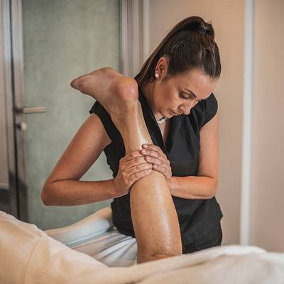 WELLNESS & BEAUTY Blau Hotels WELLNESS & BEAUTY Blau Hotels