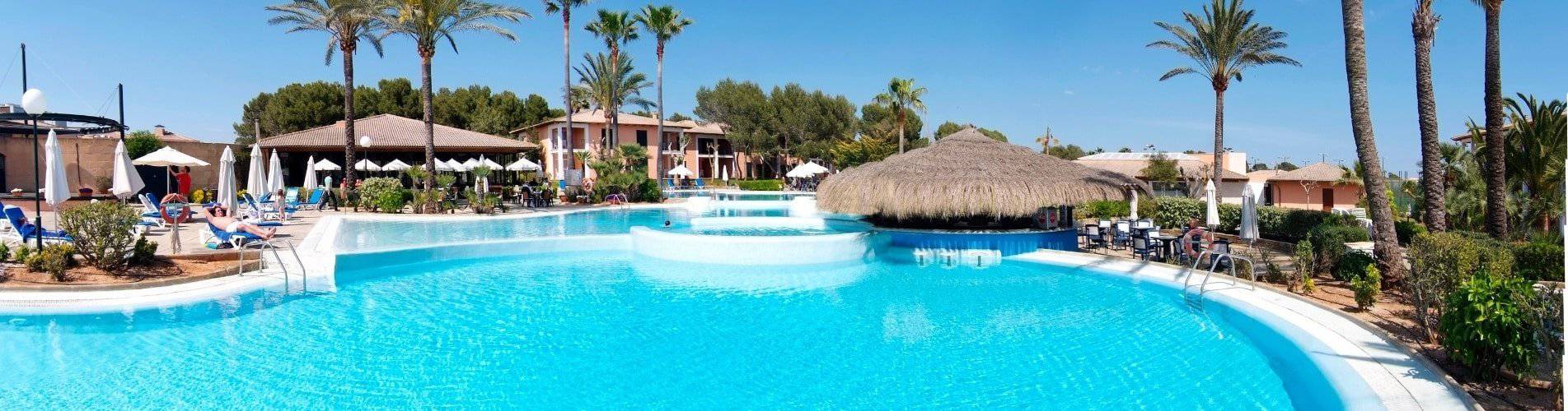 Blau Hotels - - Blau Hotels - -