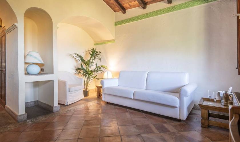 Junior suite with partial sea view sigillum monte turri at arbatax park arbatax - sardinia Junior suite with partial sea view sigillum monte turri at arbatax park arbatax - sardinia