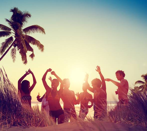 Lezioni speciali per te Blau Varadero Only Adults  Cuba