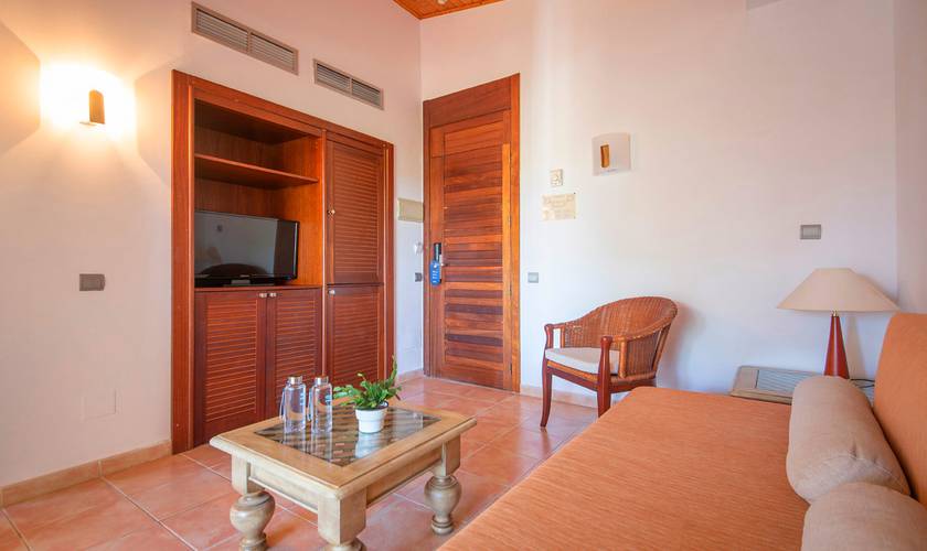 Suite blau colònia sant jordi Majorca Suite blau colònia sant jordi Majorca