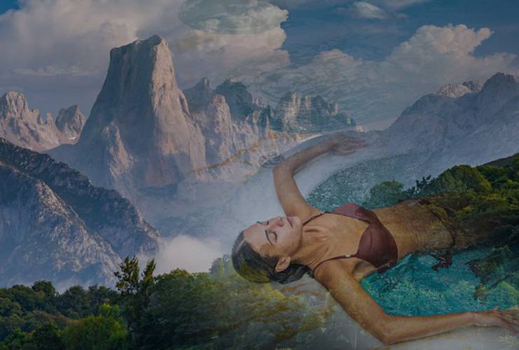 Experience the freedom of summer in Las Caldas Blau Hotels Experience the freedom of summer in Las Caldas Blau Hotels