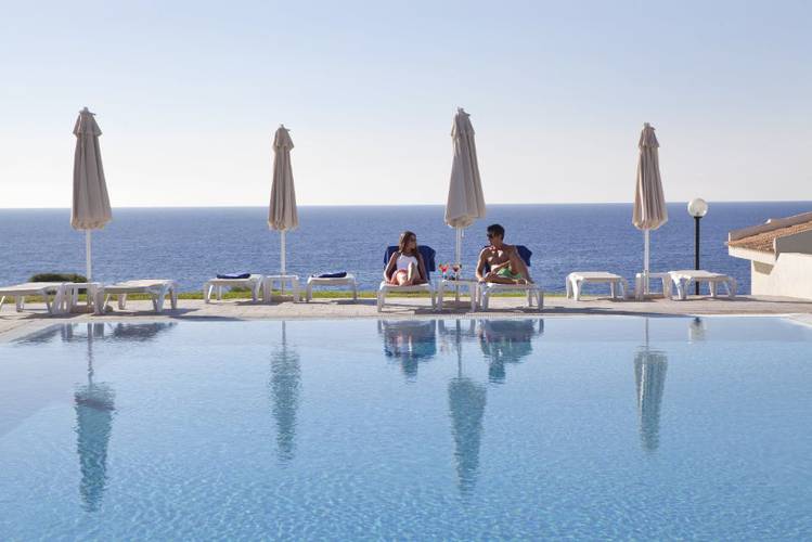 Non aspettare l'ultimo minuto per prenotare la tua Junior Suite Blau Hotels for Holidays Non aspettare l'ultimo minuto per prenotare la tua Junior Suite Blau Hotels for Holidays
