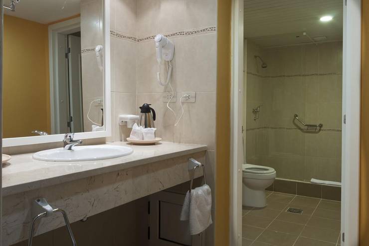 Standard double room blau arenal habana beach hotel cuba Standard double room blau arenal habana beach hotel cuba